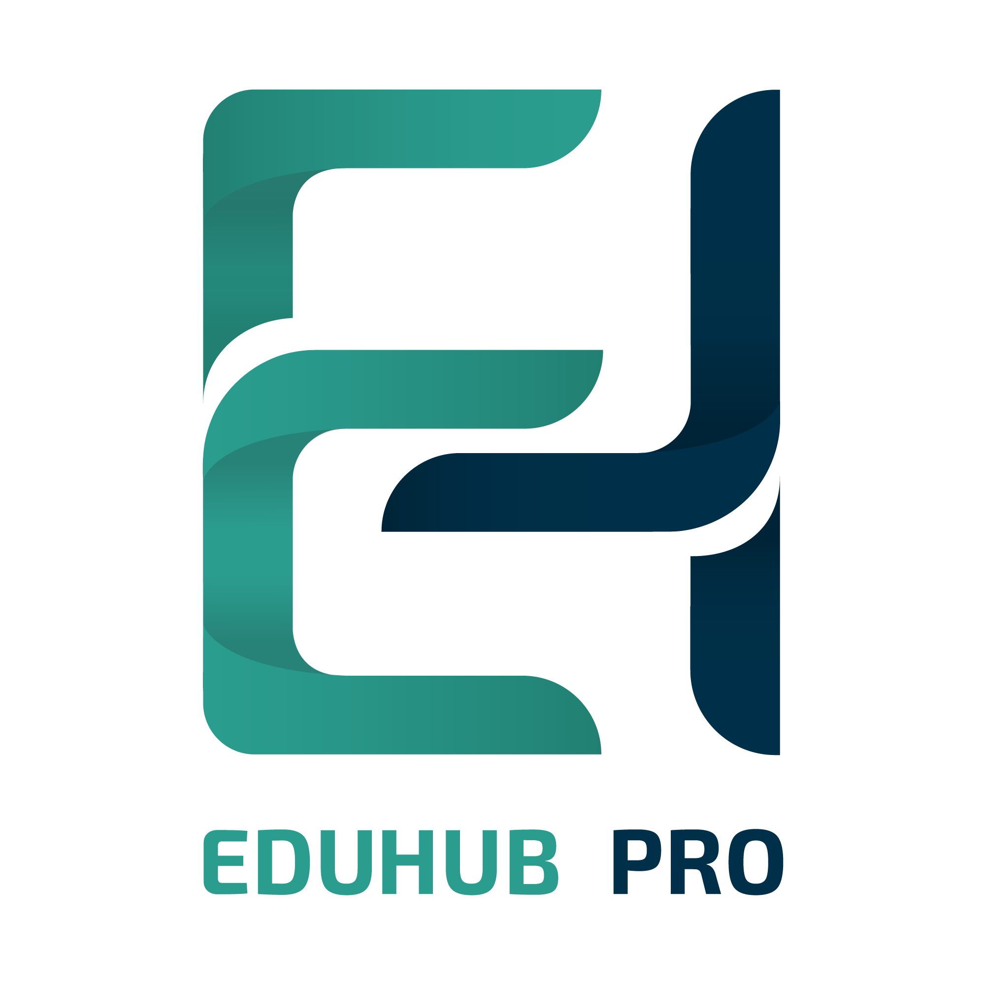 EduHub Pro Logo
